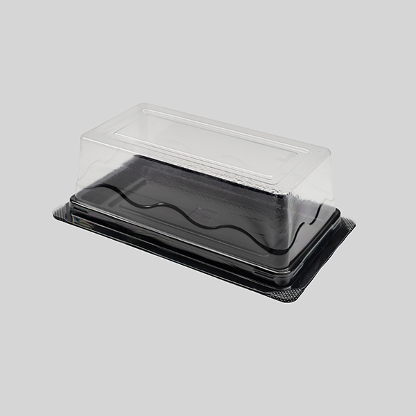 J-CB44-Black (6.5" x 3" x 2.5")